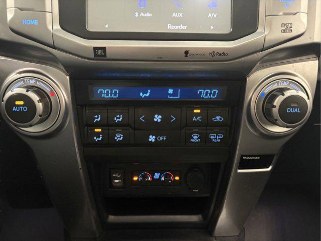 used 2014 Toyota 4Runner car, priced at $19,995