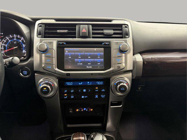 used 2014 Toyota 4Runner car, priced at $19,995