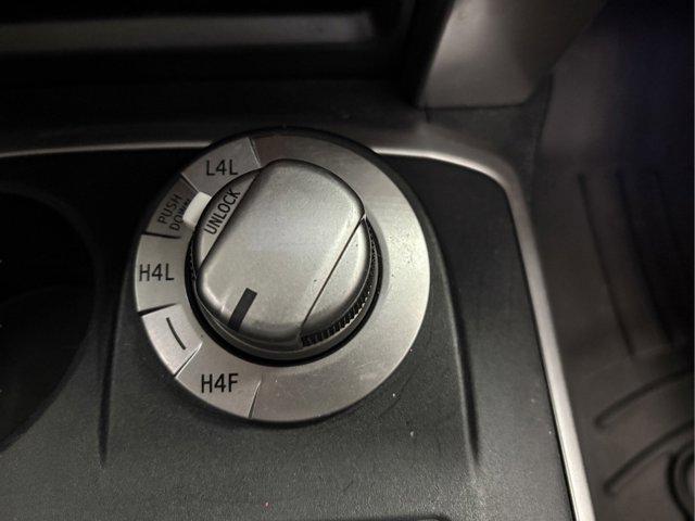 used 2014 Toyota 4Runner car, priced at $19,995