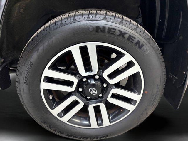 used 2014 Toyota 4Runner car, priced at $19,995