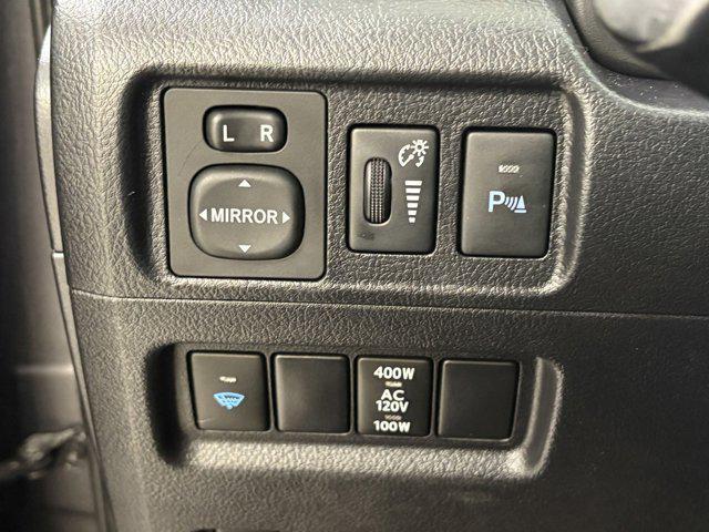 used 2014 Toyota 4Runner car, priced at $19,995
