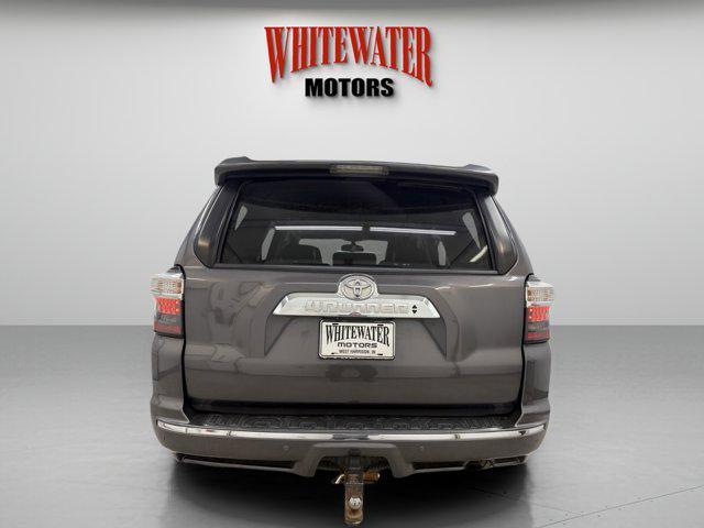 used 2014 Toyota 4Runner car, priced at $19,995