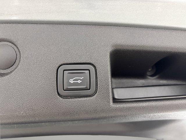 used 2024 Chevrolet Equinox car, priced at $24,995