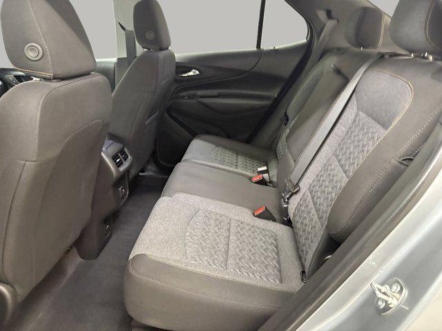 used 2024 Chevrolet Equinox car, priced at $24,995