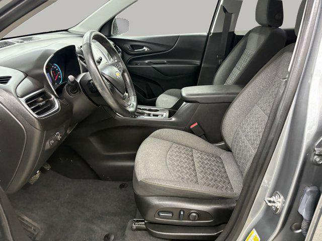 used 2024 Chevrolet Equinox car, priced at $24,995