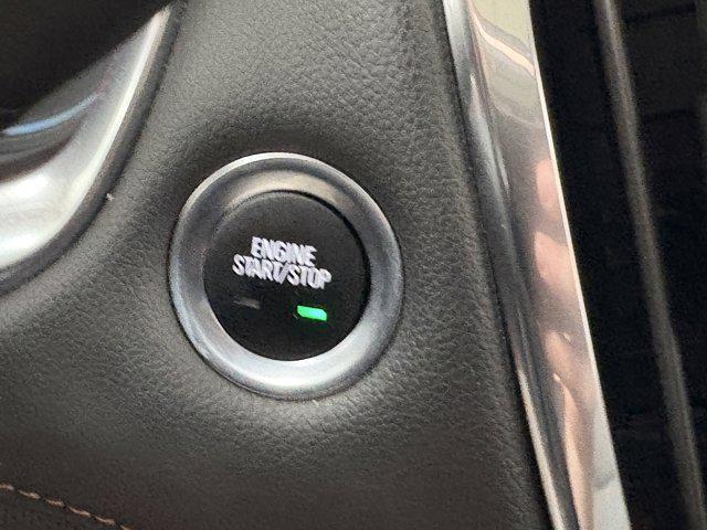 used 2020 Chevrolet Traverse car, priced at $35,995
