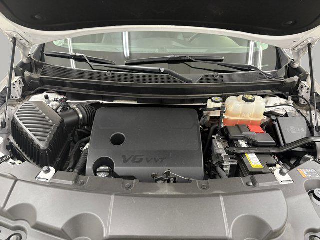 used 2020 Chevrolet Traverse car, priced at $35,995