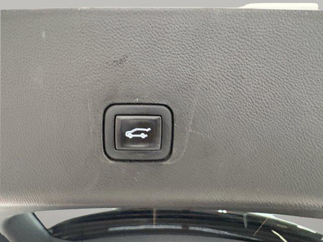 used 2020 Chevrolet Traverse car, priced at $35,995