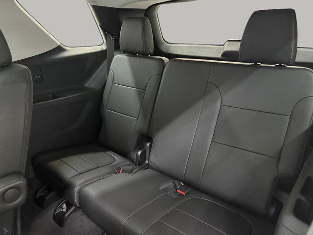 used 2020 Chevrolet Traverse car, priced at $35,995