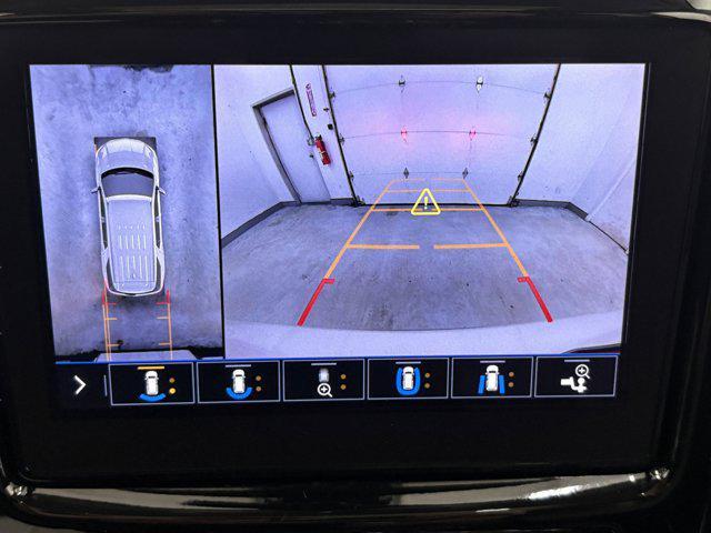 used 2020 Chevrolet Traverse car, priced at $35,995