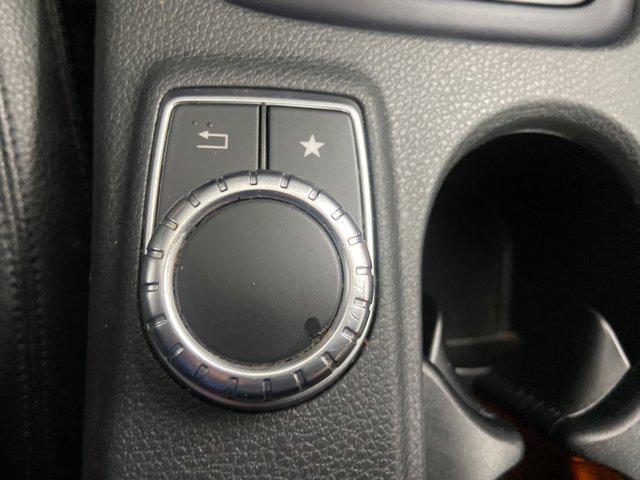 used 2015 Mercedes-Benz CLA-Class car, priced at $14,888