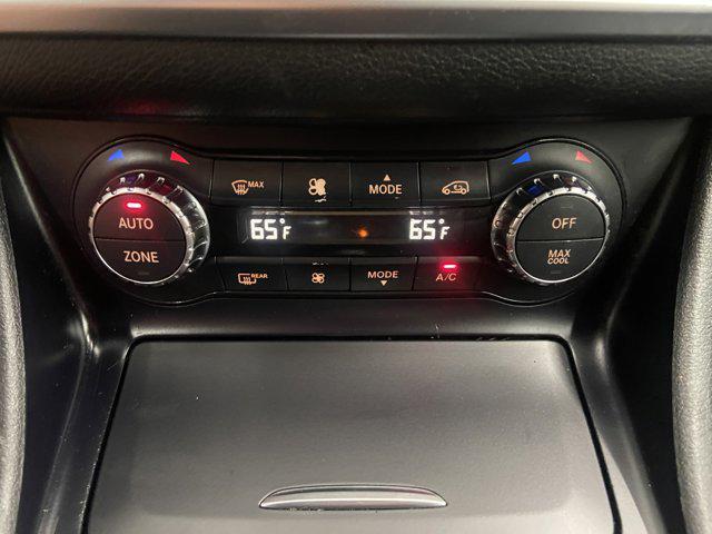 used 2015 Mercedes-Benz CLA-Class car, priced at $14,888
