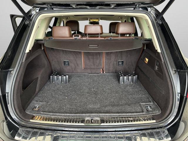 used 2012 Volkswagen Touareg car, priced at $12,995