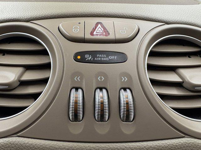 used 2011 Mercedes-Benz SL-Class car, priced at $21,995