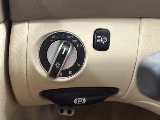 used 2011 Mercedes-Benz SL-Class car, priced at $21,995