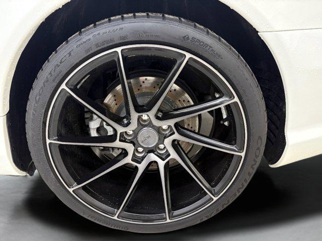 used 2011 Mercedes-Benz SL-Class car, priced at $21,995