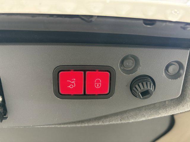 used 2011 Mercedes-Benz SL-Class car, priced at $21,995