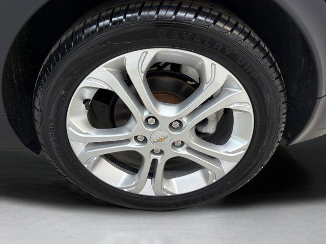 used 2020 Chevrolet Bolt EV car, priced at $12,995