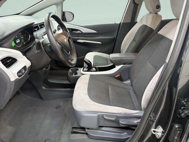 used 2020 Chevrolet Bolt EV car, priced at $12,995
