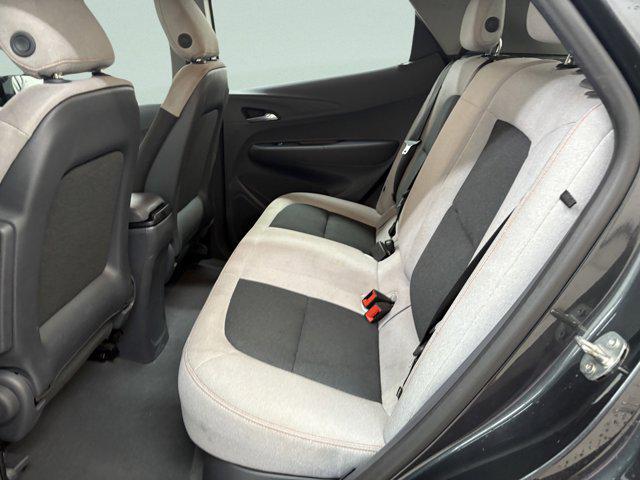 used 2020 Chevrolet Bolt EV car, priced at $12,995