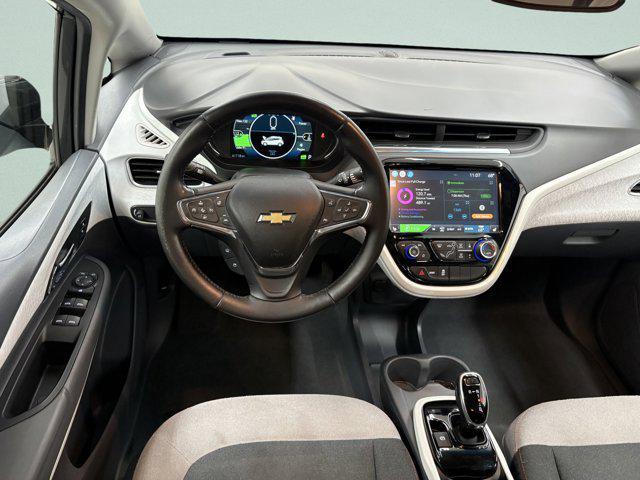 used 2020 Chevrolet Bolt EV car, priced at $12,995