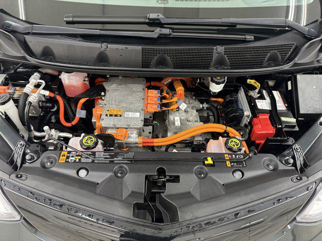 used 2020 Chevrolet Bolt EV car, priced at $12,995