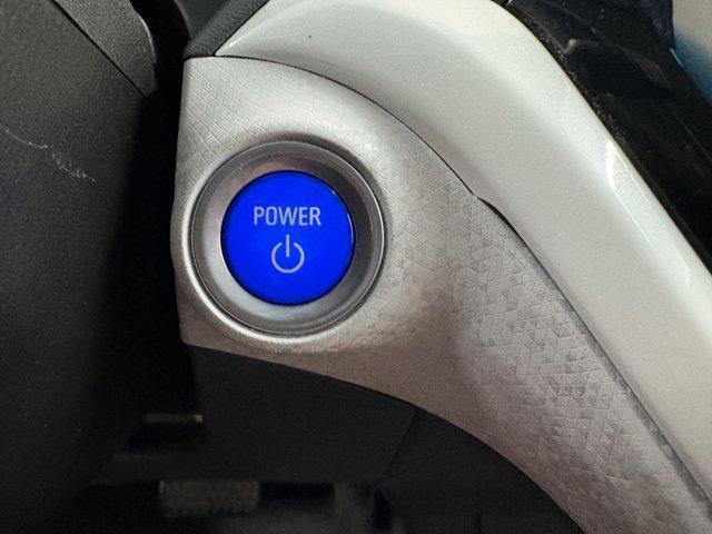 used 2020 Chevrolet Bolt EV car, priced at $12,995