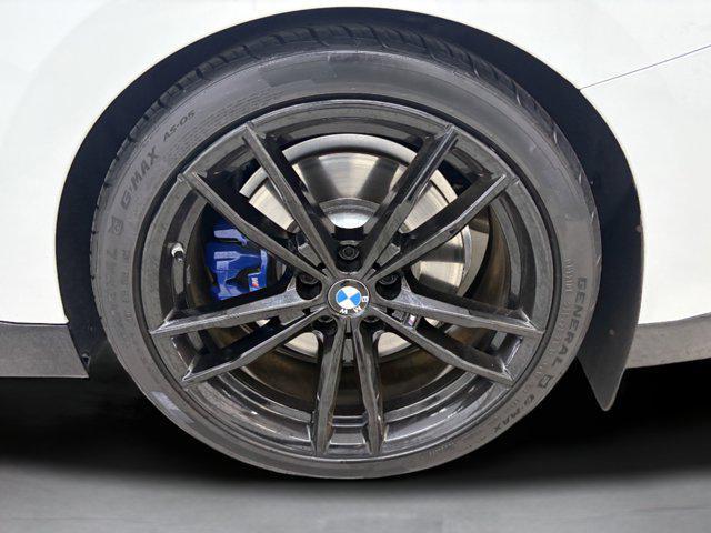 used 2024 BMW M240 car, priced at $49,995