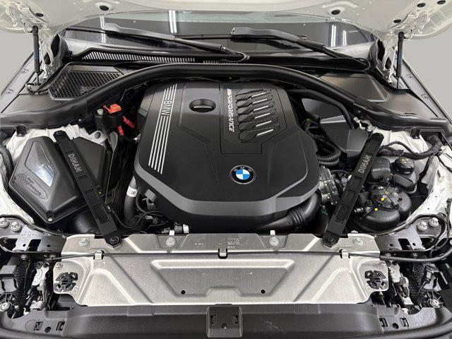 used 2024 BMW M240 car, priced at $49,995