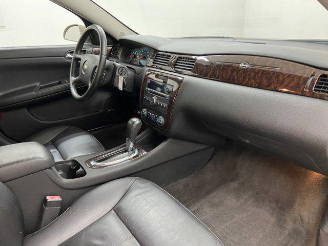 used 2012 Chevrolet Impala car