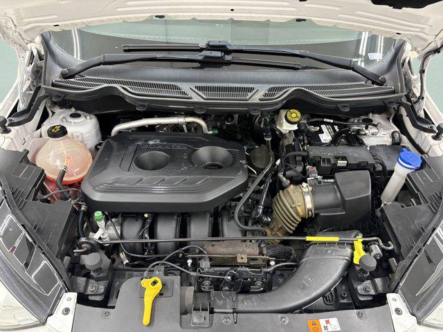 used 2019 Ford EcoSport car, priced at $16,995