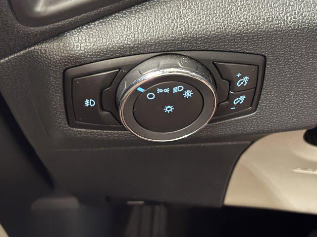 used 2019 Ford EcoSport car, priced at $16,995