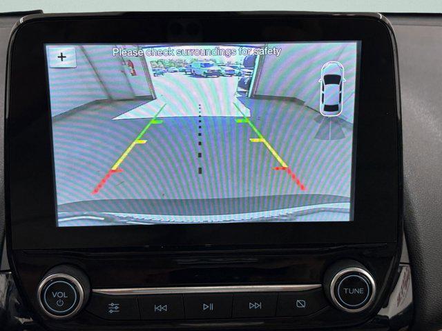 used 2019 Ford EcoSport car, priced at $16,995