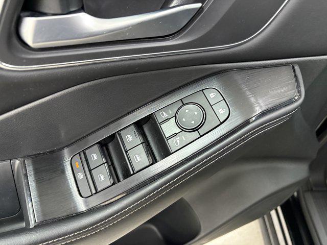 used 2021 Nissan Rogue car