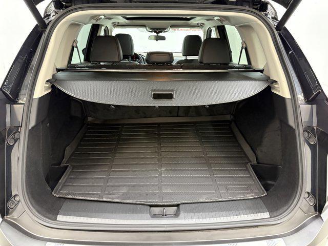 used 2021 Nissan Rogue car
