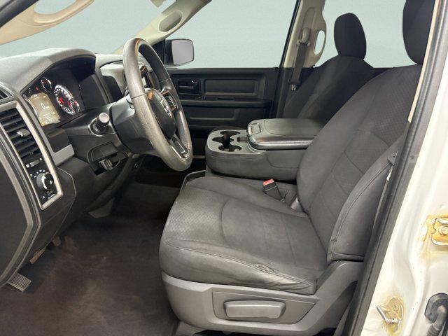 used 2019 Ram 1500 car, priced at $27,888