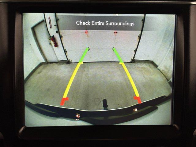 used 2019 Ram 1500 car, priced at $27,888