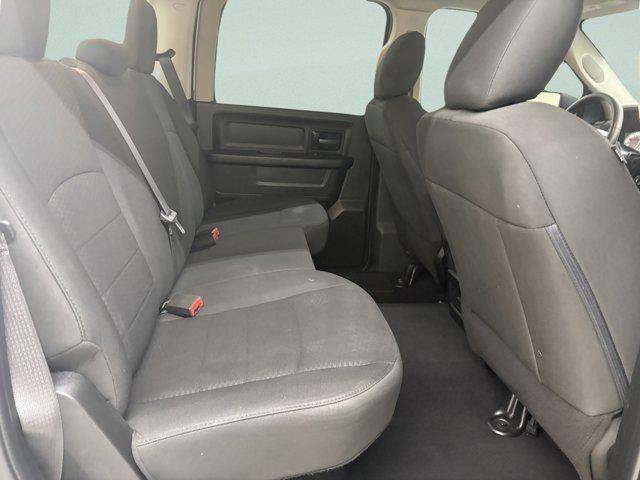 used 2019 Ram 1500 car, priced at $27,888