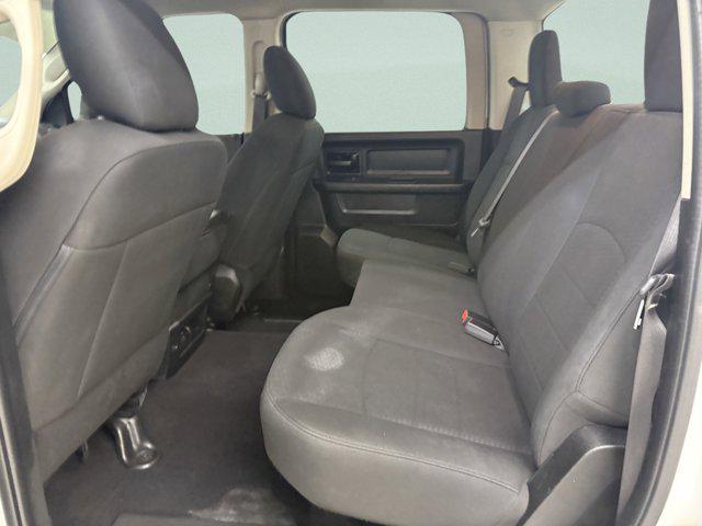 used 2019 Ram 1500 car, priced at $27,888