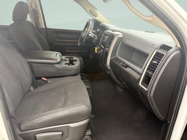 used 2019 Ram 1500 car, priced at $27,888