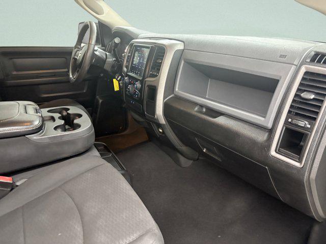 used 2019 Ram 1500 car, priced at $27,888