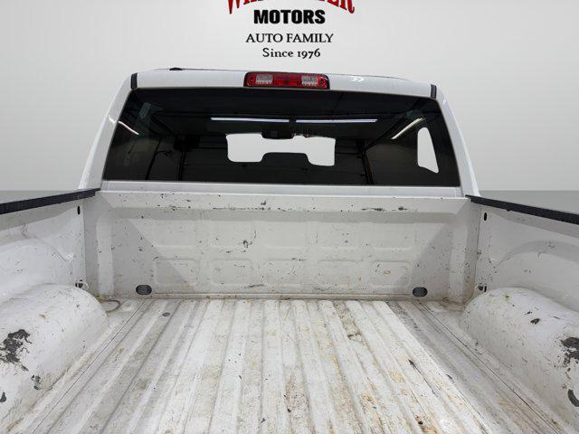 used 2019 Ram 1500 car, priced at $27,888