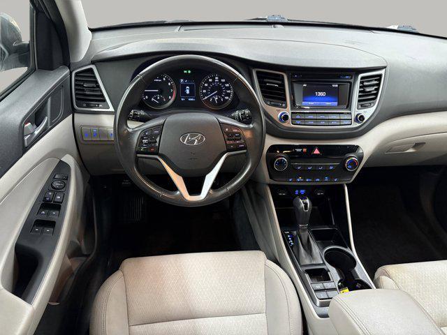 used 2016 Hyundai Tucson car, priced at $13,995