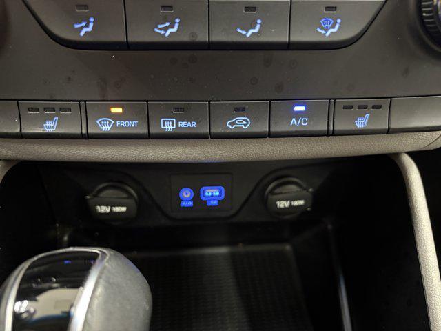used 2016 Hyundai Tucson car, priced at $13,995