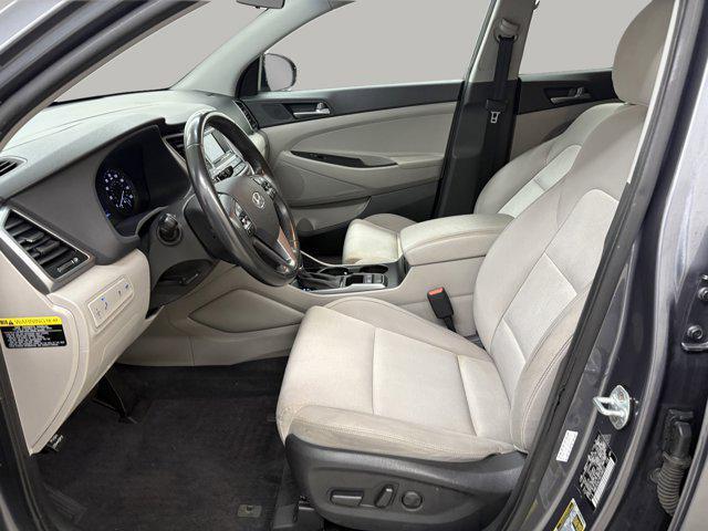 used 2016 Hyundai Tucson car, priced at $13,995
