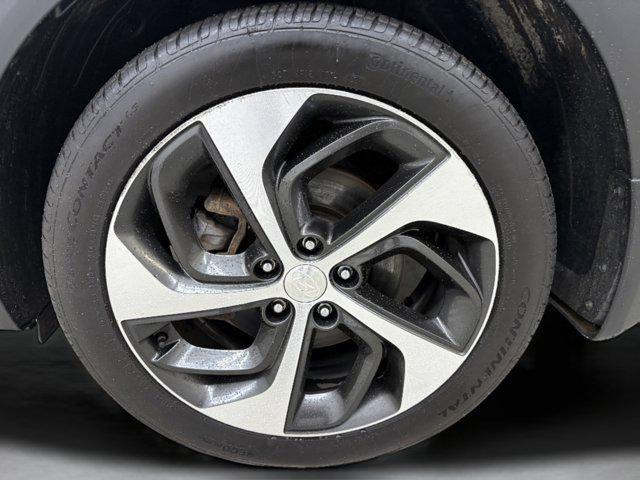 used 2016 Hyundai Tucson car, priced at $13,995