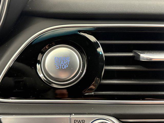 used 2023 Genesis G70 car, priced at $39,995
