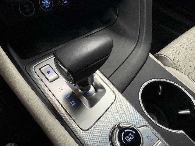 used 2023 Genesis G70 car, priced at $39,995