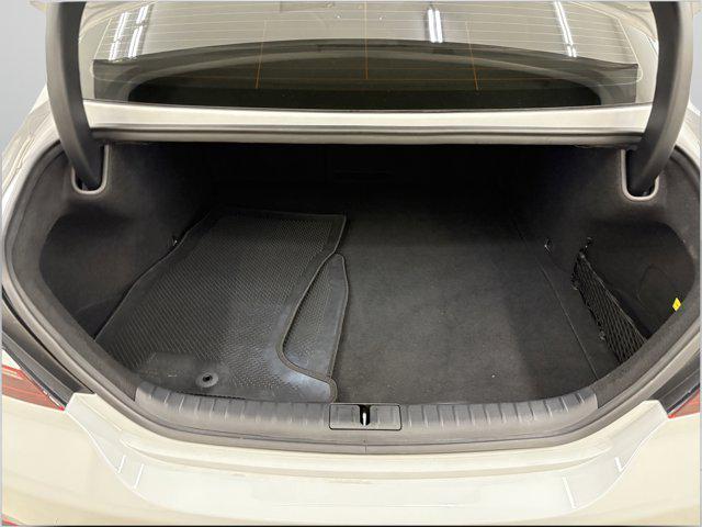 used 2023 Genesis G70 car, priced at $39,995