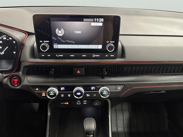 used 2024 Honda CR-V Hybrid car, priced at $29,995
